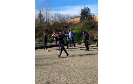 Championnat des clubs Provençal